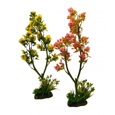 ΔΙΑΚΟΣΜΗΤΙΚΟ ΦΥΤΟ ΕΝΥΔΡΕΙΟΥ 46Χ6Χ10CM